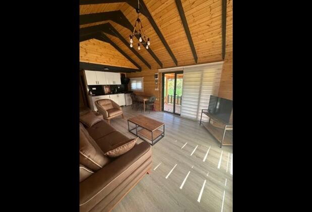 Lake House Kayacik Resort - Görsel 6