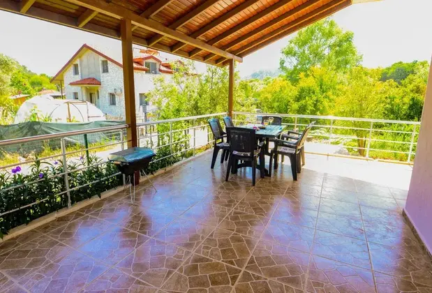 Villa Maya 1 - Görsel 9