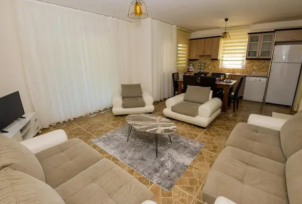 Villa Maya 1 - Görsel 10