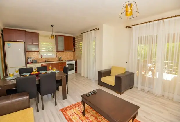 Villa Maya 1 - Görsel 12