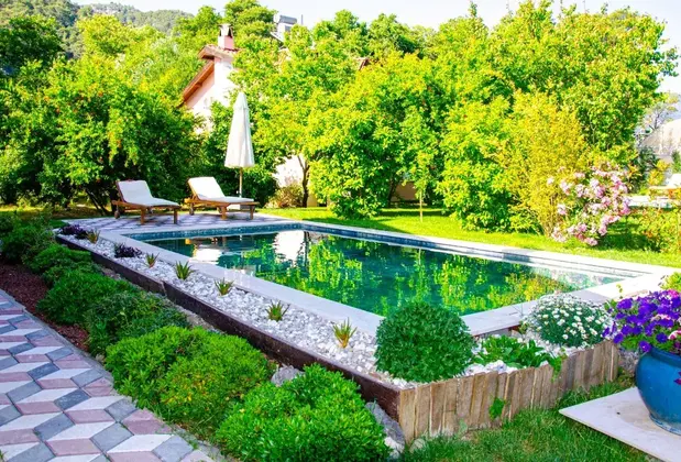 Villa Maya 1 - Görsel 3