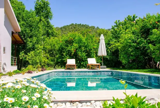 Villa Maya 1 - Görsel 5