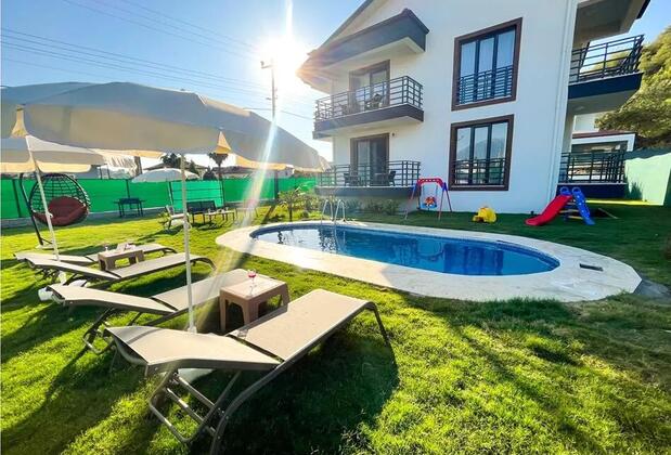 Villa121 - Görsel 21