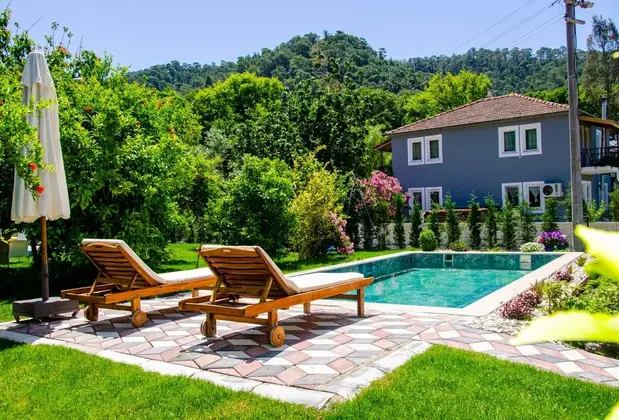 Villa Maya 2 - Görsel 3