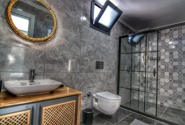 Villa Merlas - Görsel 20