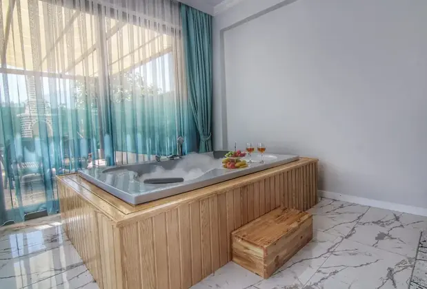 Villa Merlas - Görsel 6