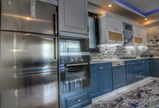 Villa Merlas - Görsel 8