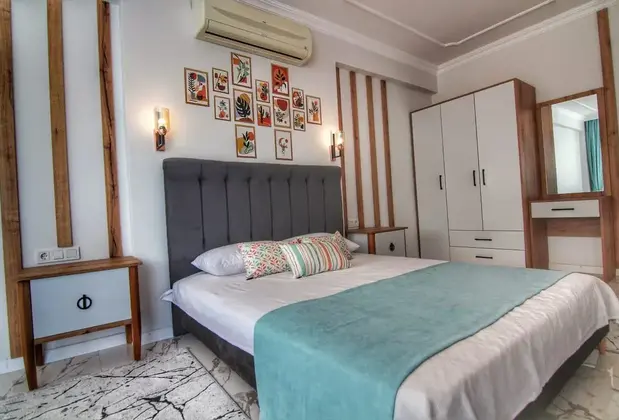 Villa Merlas - Görsel 9