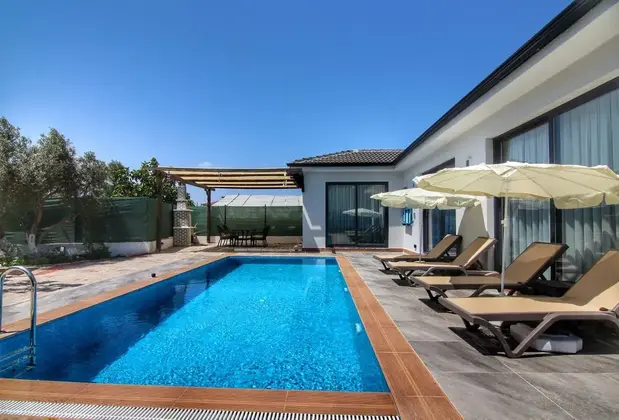 Villa Merlas - Görsel 3