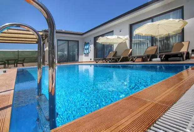 Villa Merlas - Görsel 4