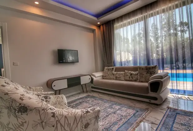 Villa Merlas - Görsel 10