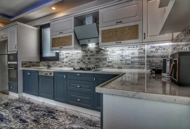 Villa Merlas - Görsel 11