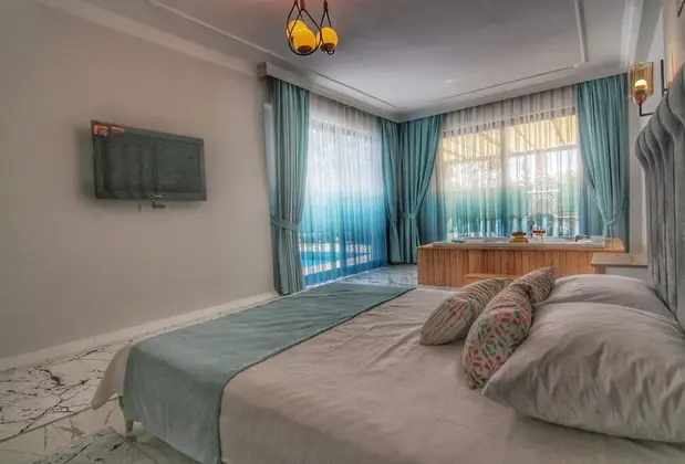 Villa Merlas - Görsel 13