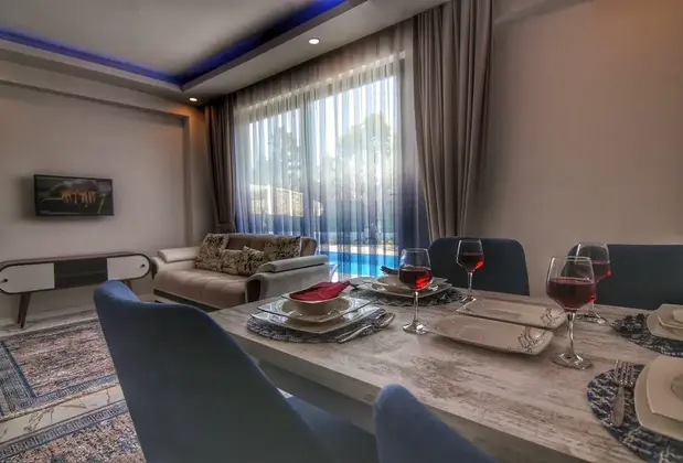 Villa Merlas - Görsel 14