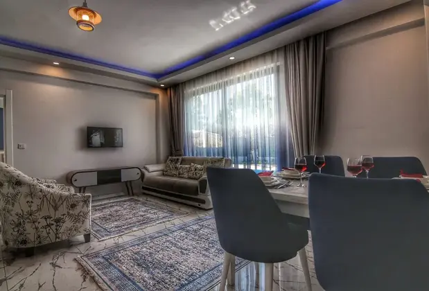 Villa Merlas - Görsel 15