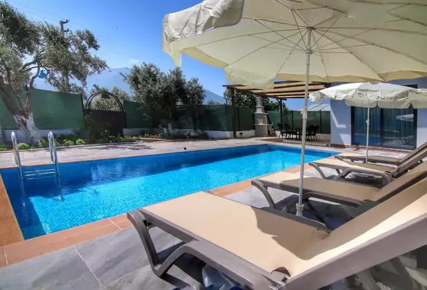 Villa Merlas - Görsel 5