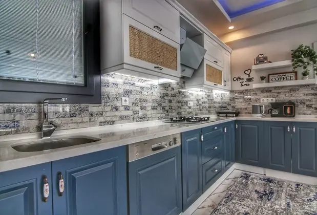 Villa Merlas - Görsel 16