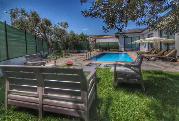 Villa Merlas - Görsel 7