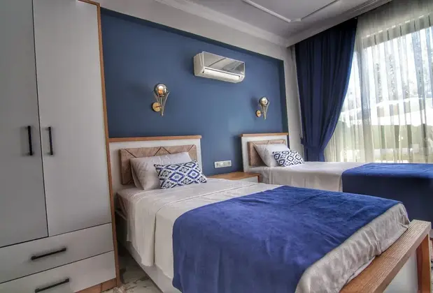 Villa Merlas - Görsel 17