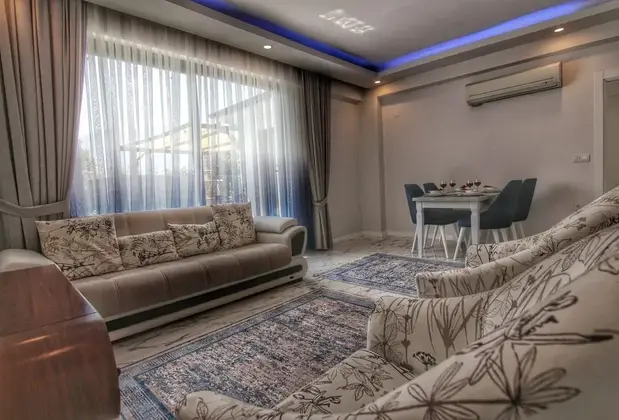 Villa Merlas - Görsel 18