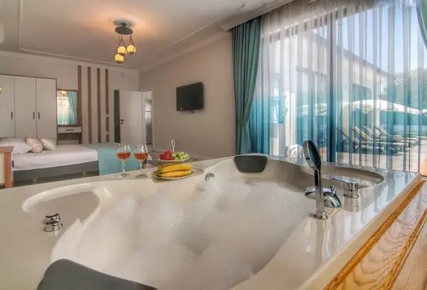 Villa Merlas - Görsel 19