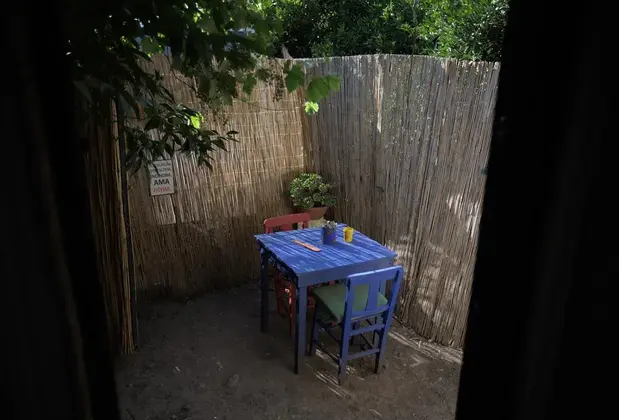 Wanderheaven Kamp Bodrum - Görsel 6