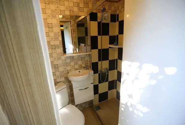 Wanderheaven Kamp Bodrum - Görsel 22