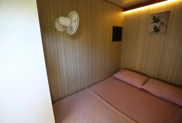 Wanderheaven Kamp Bodrum - Görsel 8