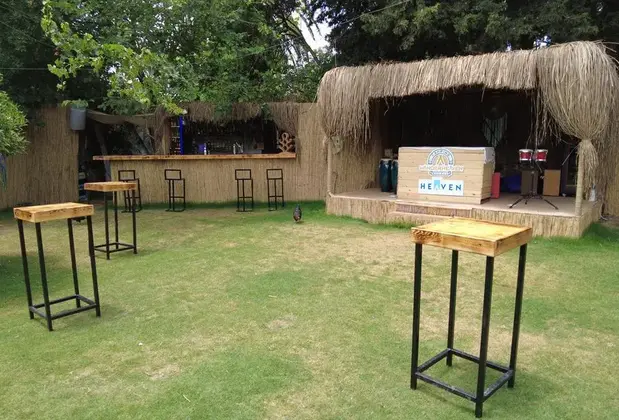 Wanderheaven Kamp Bodrum - Görsel 14