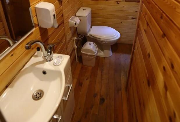 Wanderheaven Kamp Bodrum - Görsel 20