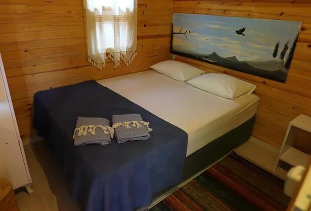 Wanderheaven Kamp Bodrum - Görsel 12