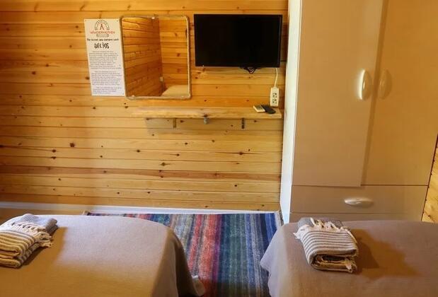 Wanderheaven Kamp Bodrum - Görsel 11