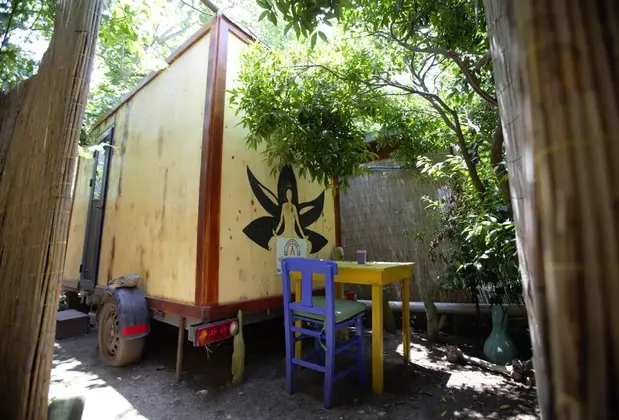 Wanderheaven Kamp Bodrum - Görsel 16