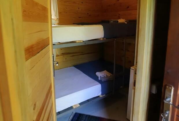 Wanderheaven Kamp Bodrum - Görsel 17