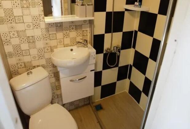 Wanderheaven Kamp Bodrum - Görsel 18