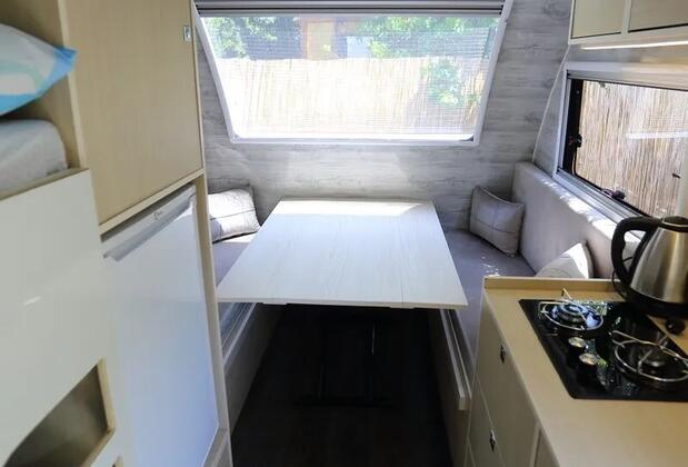 Wanderheaven Kamp Bodrum - Görsel 19