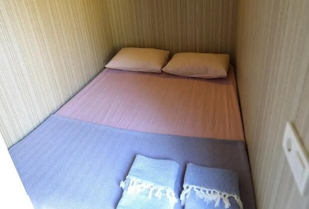 Wanderheaven Kamp Bodrum - Görsel 9