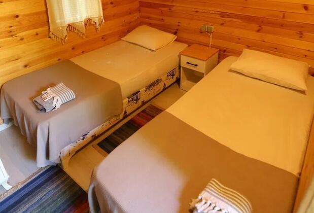 Wanderheaven Kamp Bodrum - Görsel 10