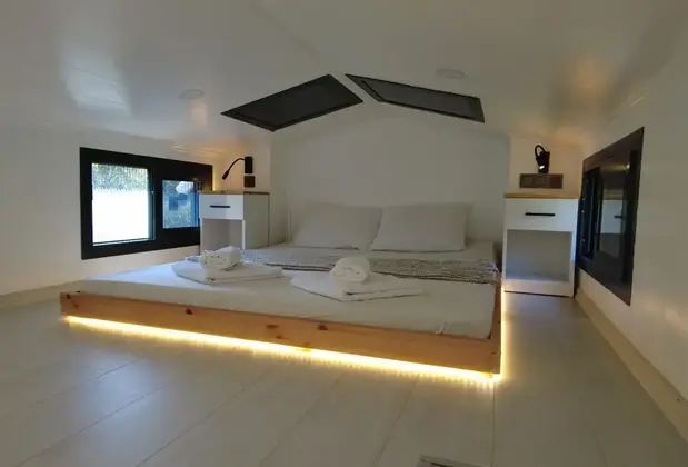 Wanderheaven Kamp Bodrum - Görsel 24