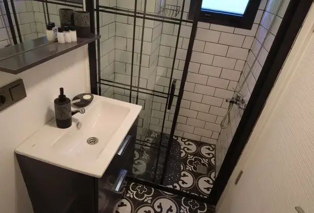 Wanderheaven Kamp Bodrum - Görsel 25