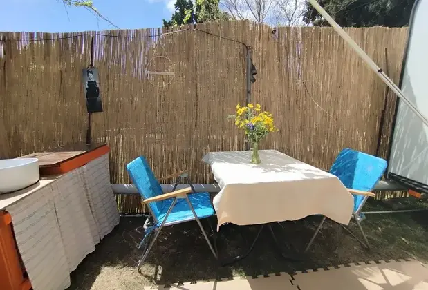 Wanderheaven Kamp Bodrum - Görsel 27