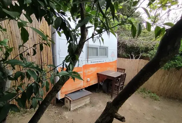 Wanderheaven Kamp Bodrum - Görsel 28