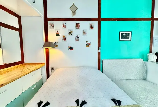 Wanderheaven Kamp Bodrum - Görsel 29