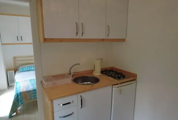 Wanderheaven Kamp Bodrum - Görsel 30