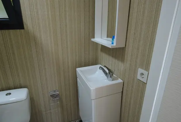 Wanderheaven Kamp Bodrum - Görsel 31