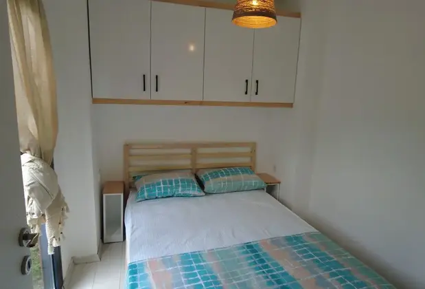 Wanderheaven Kamp Bodrum - Görsel 33