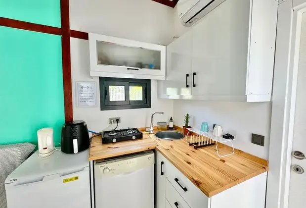 Wanderheaven Kamp Bodrum - Görsel 34