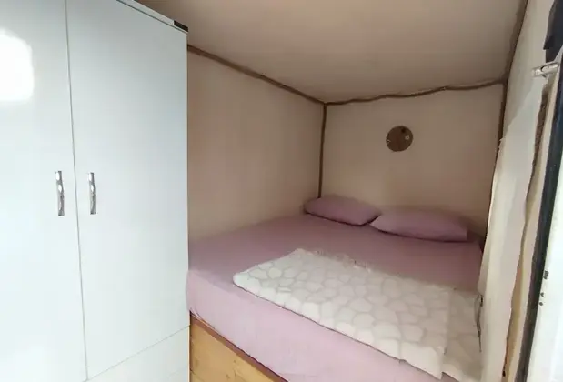 Wanderheaven Kamp Bodrum - Görsel 13