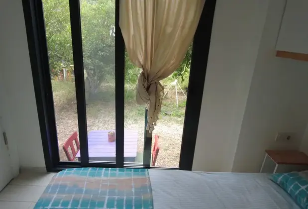 Wanderheaven Kamp Bodrum - Görsel 38