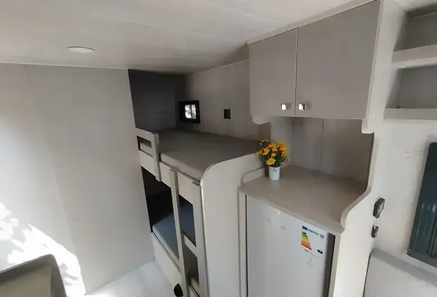 Wanderheaven Kamp Bodrum - Görsel 40